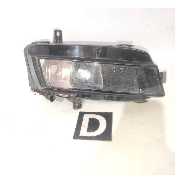 Farol De Milha Direito Vw Golf 2014 2020 5g0941662