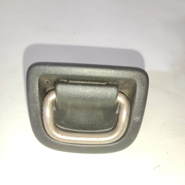 Gancho Porta Malas Volkswagen Golf Variant 2014 2019