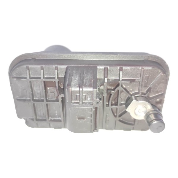 Valvula Wastegate Turbina Vw Golf 1.4 Tsi 2014 04e145725