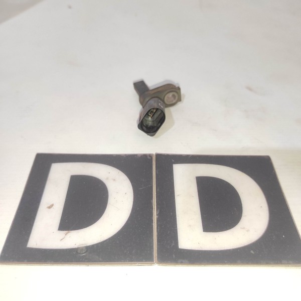 Sensor Roda Dianteira Direita Vw Golf 2014 2020 10071152743