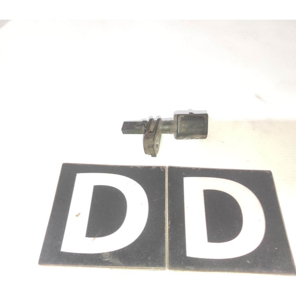 Sensor Roda Dianteira Direita Vw Golf 2014 2020 10071152743