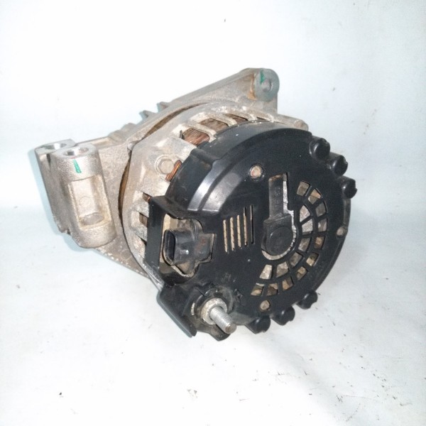Alternador Valeo 150a Chevrolet Captiva 2006 2018 Testado