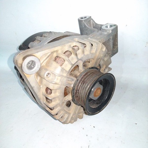 Alternador Valeo 150a Chevrolet Captiva 2006 2018 Testado