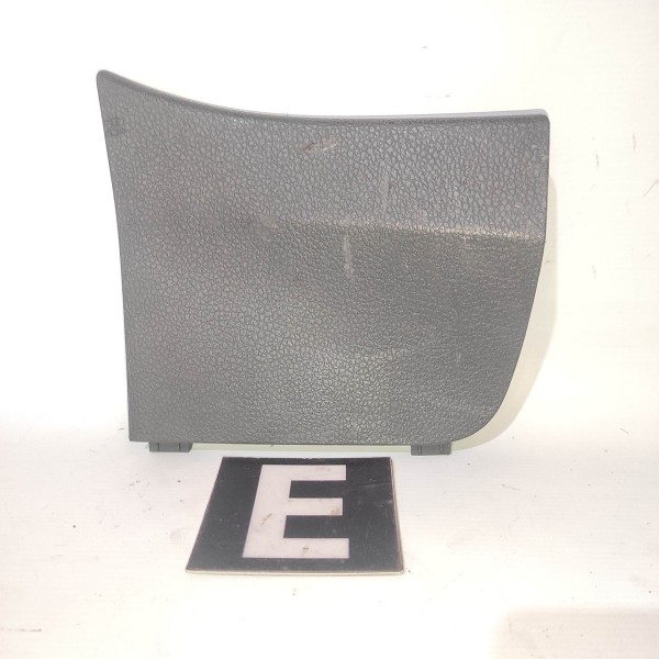 Tampa Lanterna Traseira Esquerda Vw Golf Variant 2014 2019 Esquerdo/motorista