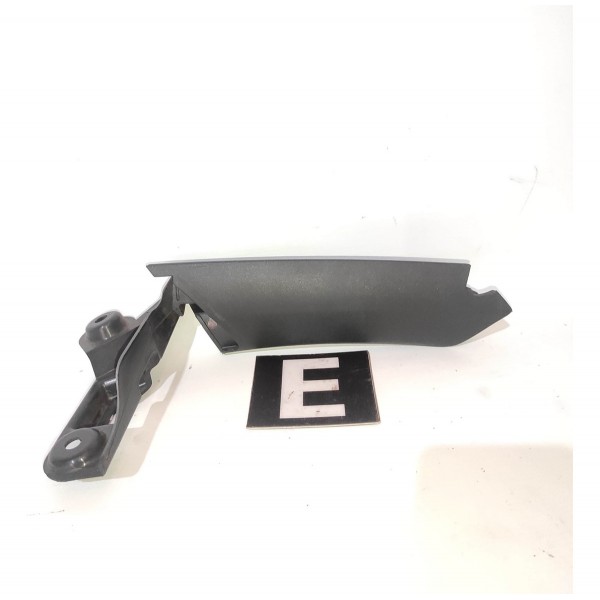 Acabamento Interno Retrovisor Esquerdo Vw Golf 2014 2020