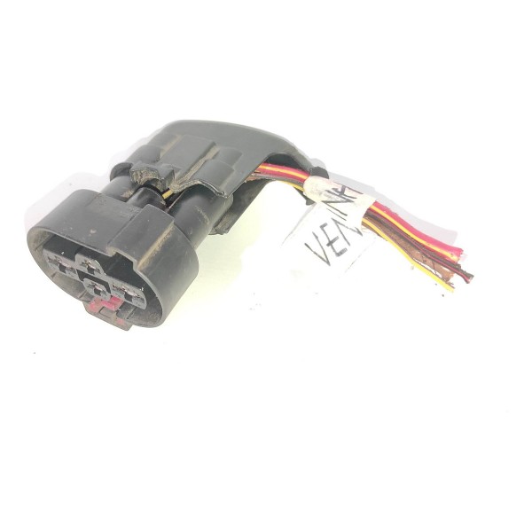 Conector Ventoinha Vw Golf 1.4 Tsi 2014 2020 06a919501a