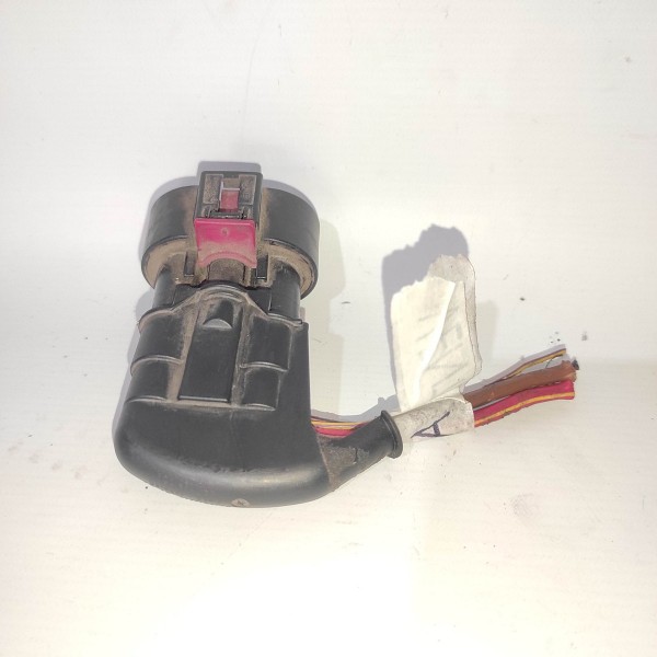 Conector Ventoinha Vw Golf 1.4 Tsi 2014 2020 06a919501a