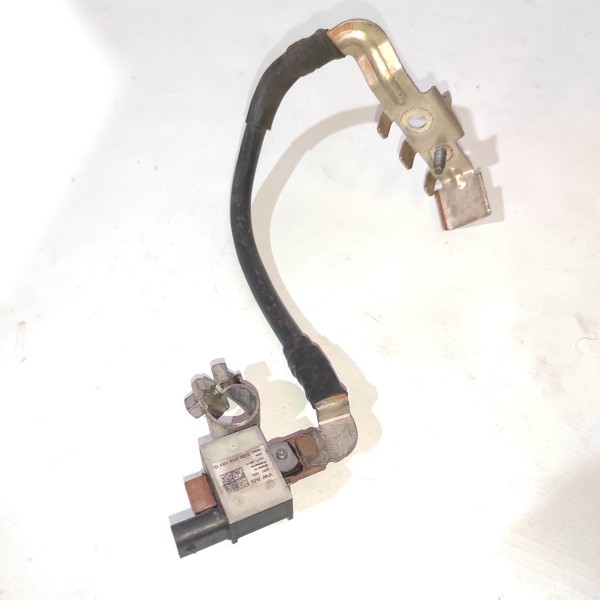 Cabo Negativo Volkswagen Golf 2014 2020 5q0915181g