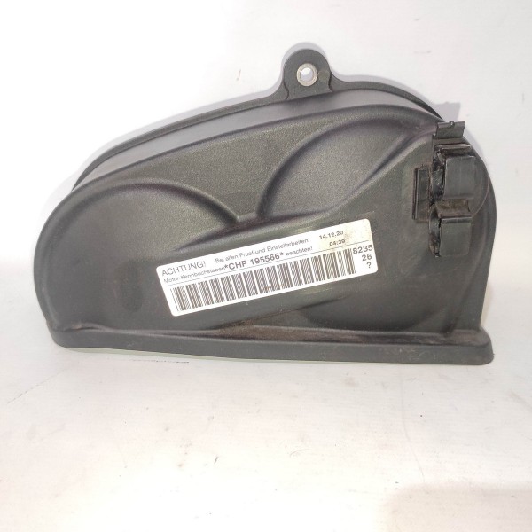 Capa Superior Correia Dentada Vw Golf Ea211 14 20 04e109108j