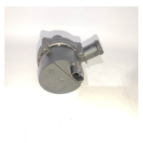 Bomba De Água Auxiliar Vw Golf 1.4 Tsi 2014 2020 5q0965567