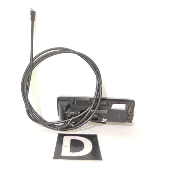 Mecanismo Direito Rebatimento Banco Traseiro Vw Golf 14 20