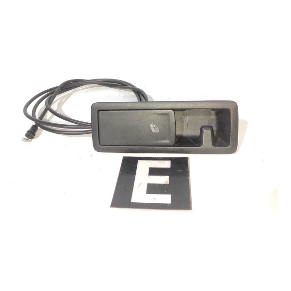 Mecanismo Esquerdo Rebatimento Banco Traseiro Vw Golf 14 20