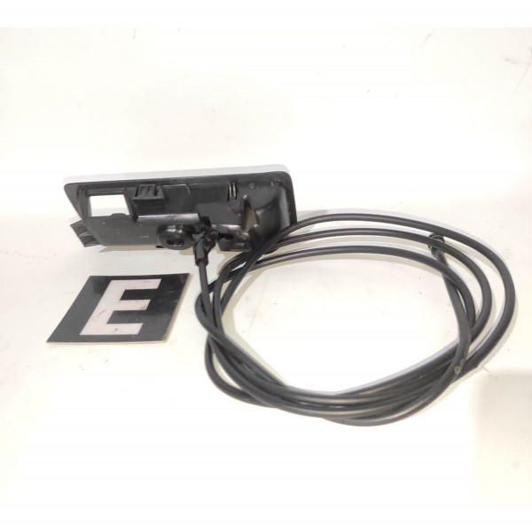 Mecanismo Esquerdo Rebatimento Banco Traseiro Vw Golf 14 20