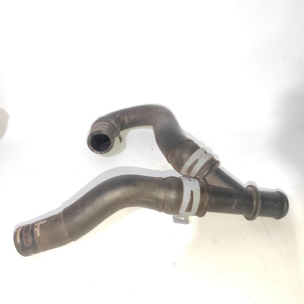 Duto Arrefecimento Vw Golf 1.4 Tsi 2014 2020 3001211