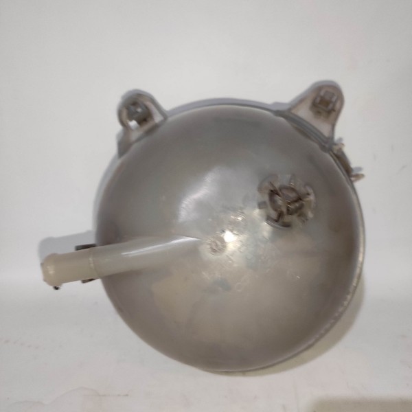 Reservatório Radiador Arrefecimento Vw Golf 2014 2020