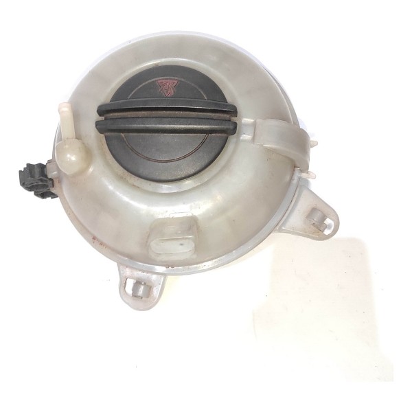 Reservatório Radiador Arrefecimento Vw Golf 2014 2020