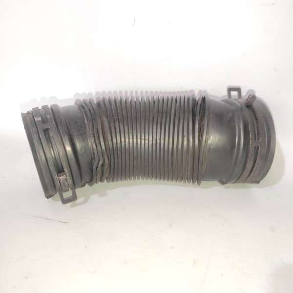 Duto Entrada De Ar Vw Golf 1.4 Tsi 2014 2020 5qm129618a