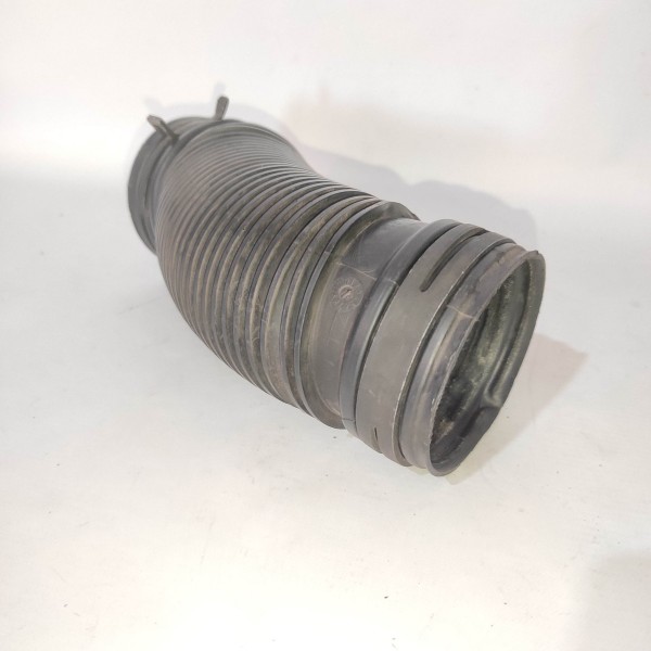 Duto Entrada De Ar Vw Golf 1.4 Tsi 2014 2020 5qm129618a