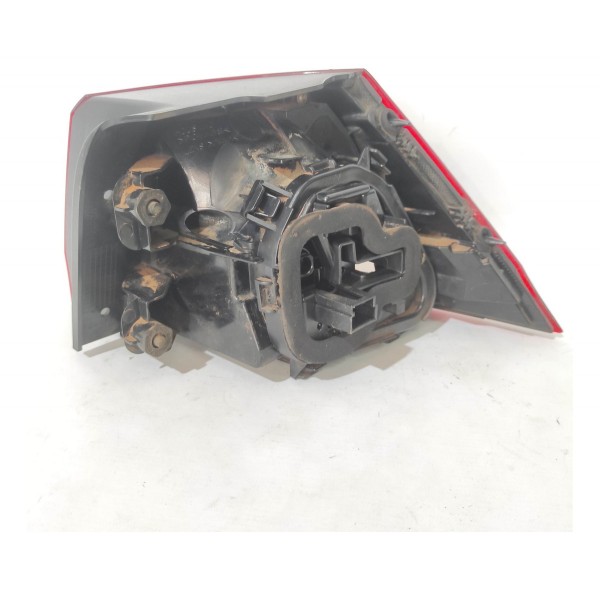 Lanterna Traseira Esquerda Vw Golf Variant 2015 2019 Esquerdo/motorista