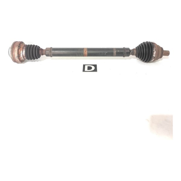 Semieixo Direito Volkswagen Golf 1.4 Tsi 2014 2020 5q6407272