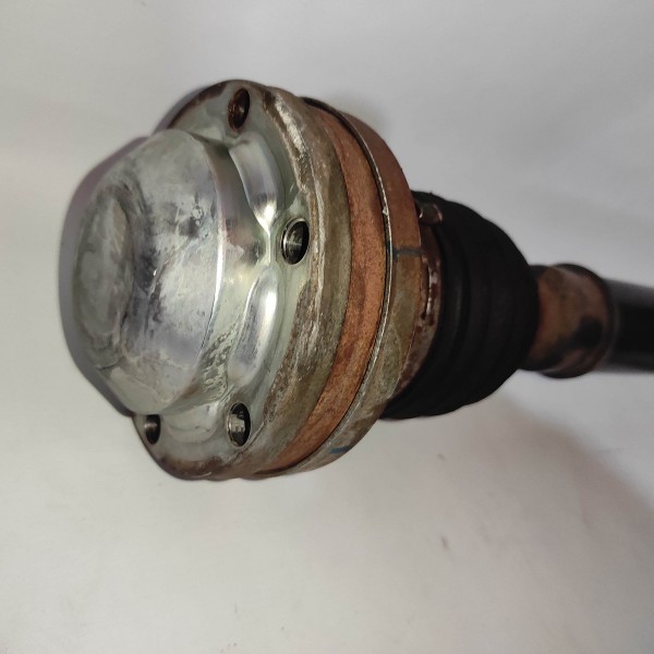 Semieixo Direito Volkswagen Golf 1.4 Tsi 2014 2020 5q6407272