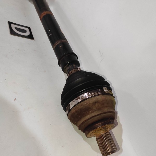 Semieixo Direito Volkswagen Golf 1.4 Tsi 2014 2020 5q6407272