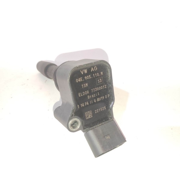 Bobina Ignição Volkswagen Golf 1.4 Tsi 2014 2020 04e905110m