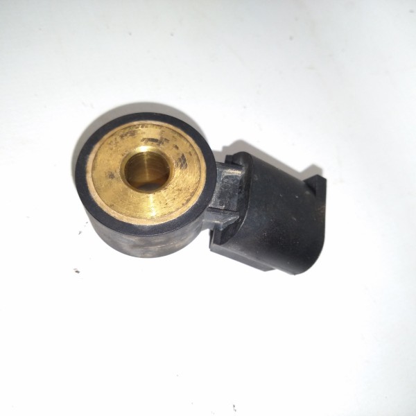 Sensor Detonacao Knock Chevrolet Captiva 2006 2018