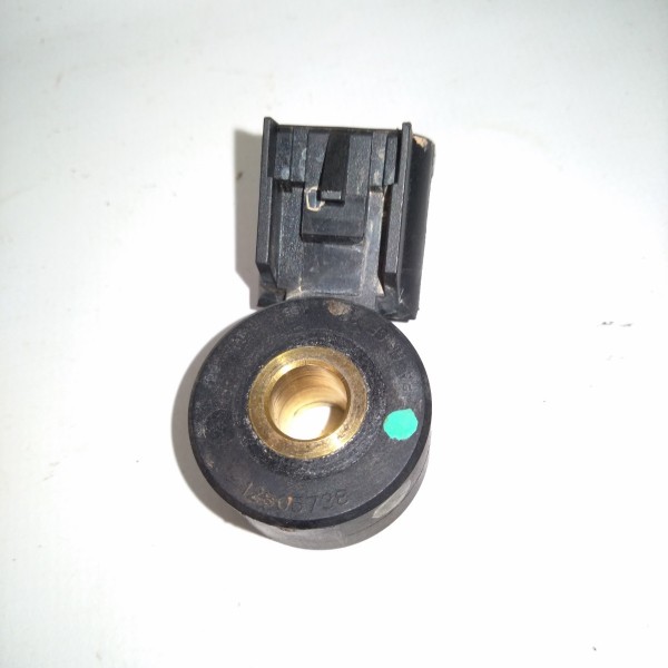 Sensor Detonacao Knock Chevrolet Captiva 2006 2018