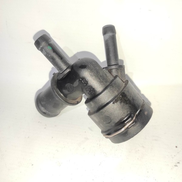 Conexao Mangueira Radiador Vw Golf 1.4 Tsi 14 20 5q0122291e