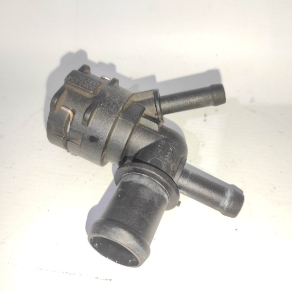 Conexao Mangueira Radiador Vw Golf 1.4 Tsi 14 20 5q0122291e