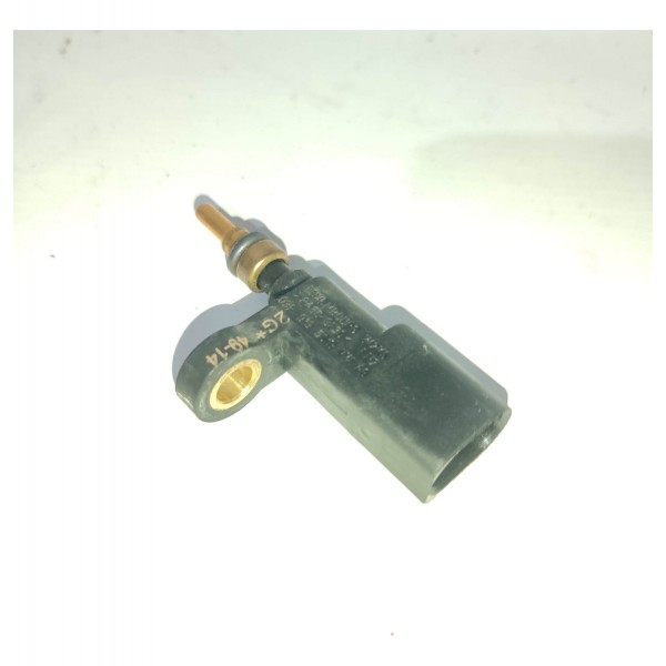 Sensor Temperatura Agua Vw Golf Tsi 03f919501b