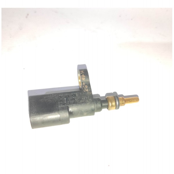 Sensor Temperatura Agua Vw Golf Tsi 03f919501b