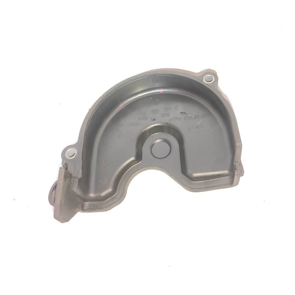 Capa Superior Correia Dentada Vw Golf 1.4 04c109121c