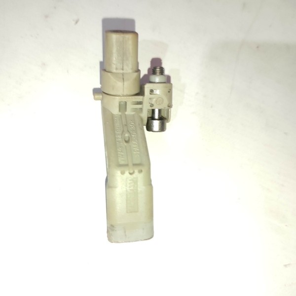 Sensor De Rotação Vw Golf 1.4 Tsi 2014 2020 04c906433a