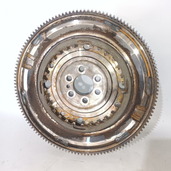 Volante Do Motor Vw Golf 1.4 Tsi Dq200 2014 2020