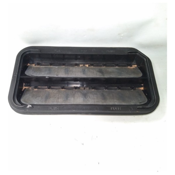 Guarda Pó Parachoque Traseiro Chevrolet Captiva 2006 2018