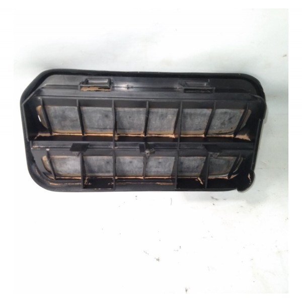 Guarda Pó Parachoque Traseiro Chevrolet Captiva 2006 2018