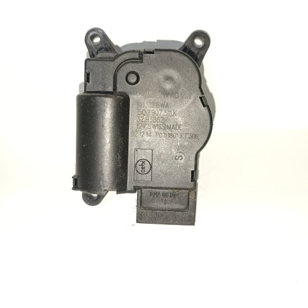 Atuador Ar Condicionado Vw Golf 2014 2020 5q0907511k