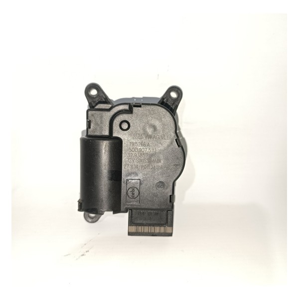 Atuador Ar Condicionado Vw Golf 2014 2020 5q0907511l