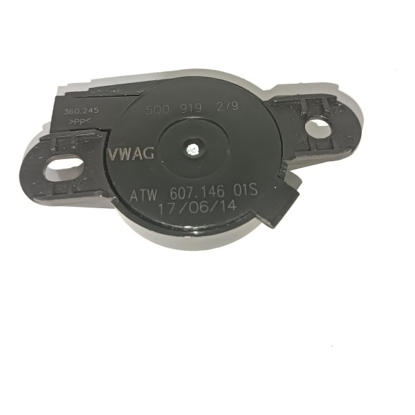 Sirene Sensor Estacionamento Vw Golf 2014 2020 5q0919279