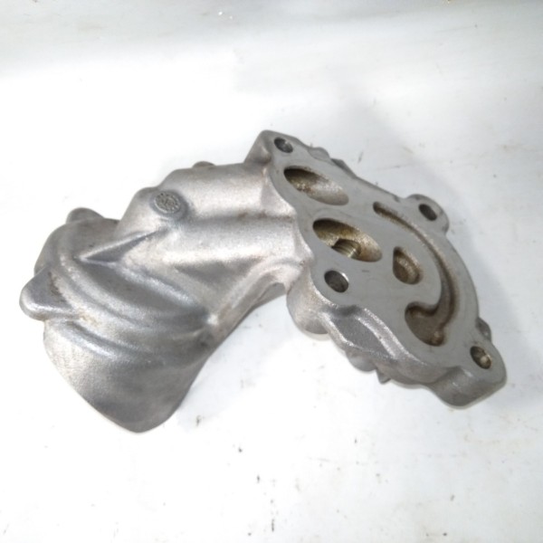 Cavalete Filtro Óleo Chevrolet Captiva 2006 2018