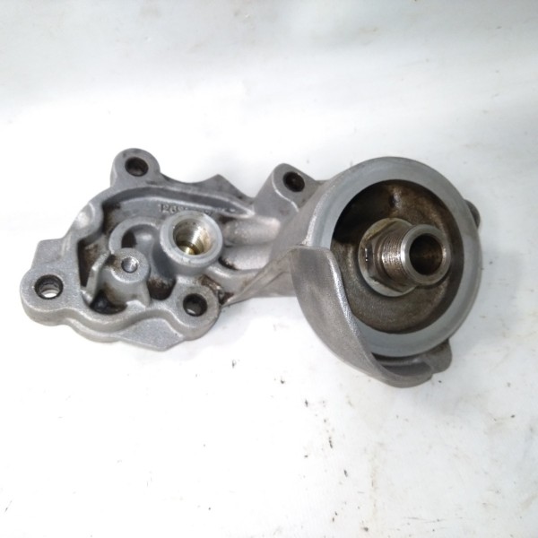 Cavalete Filtro Óleo Chevrolet Captiva 2006 2018