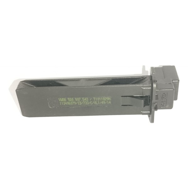 Sensor Temperatura Caixa Ar Vw Golf 2014 2020 5q0907543
