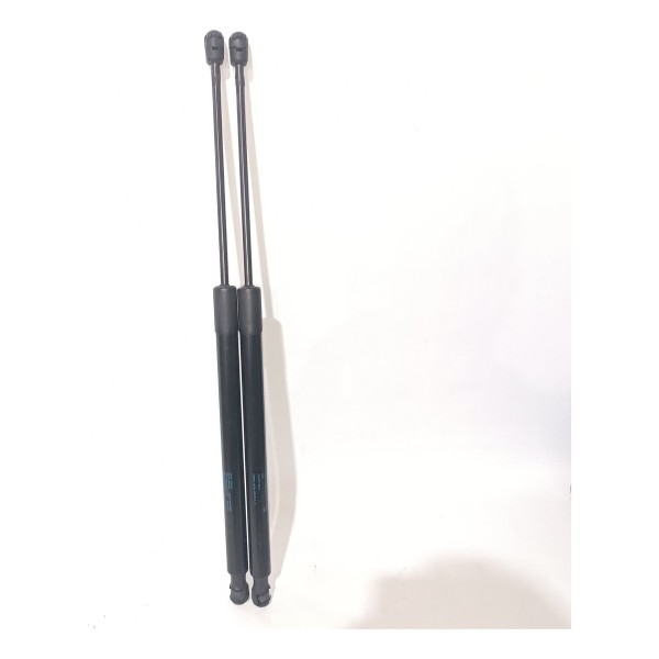 Par Amortecedor Tampa Traseira Vw Golf 2014 2020 5gm827550a