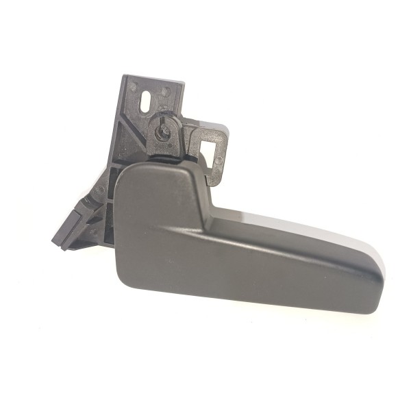 Puxador Interno Capo Volkswagen Golf 2014 2020