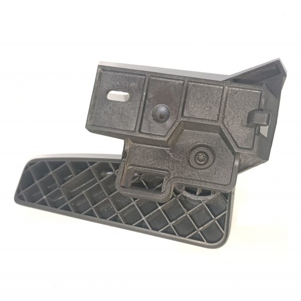 Puxador Interno Capo Volkswagen Golf 2014 2020