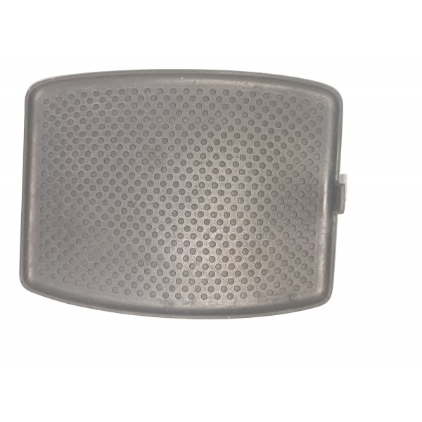 Acabamento Porta Objetos Volkswagen Golf 2014 2020 5gm863328