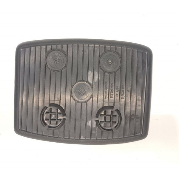 Acabamento Porta Objetos Volkswagen Golf 2014 2020 5gm863328