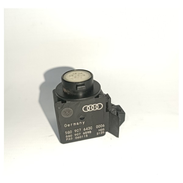 Sensor Qualidade De Ar Volkswagen Golf 2014 2020 5gm955119